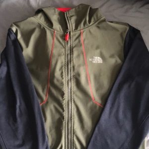 The North Face Kilowatt Jacket Men’s